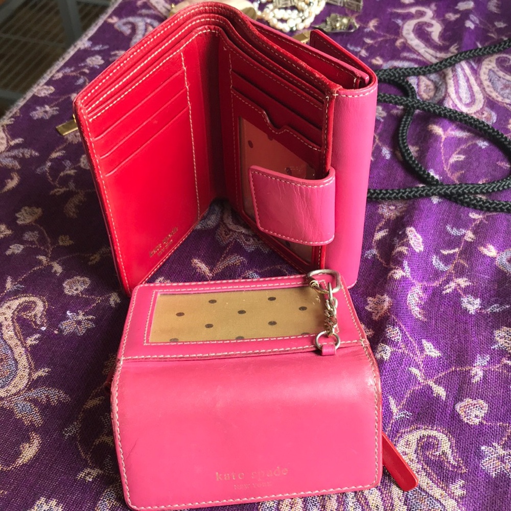 Kate spade Wallets